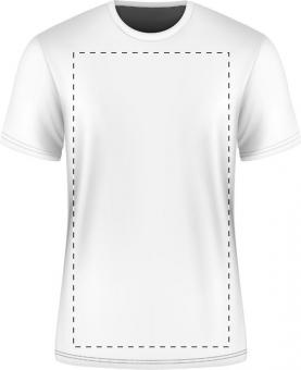 Velocity RPET Sport-T-Shirt 