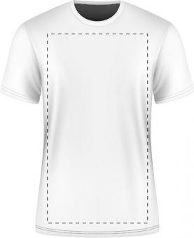 Tecnic Markus RPET Sport-T-Shirt 