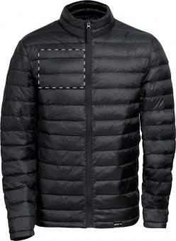 Jespa RPET jacket 