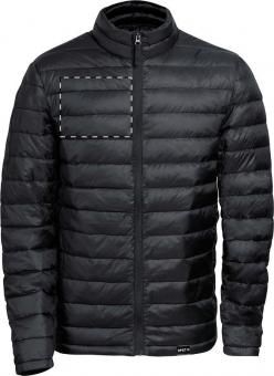 Mitens RPET jacket 