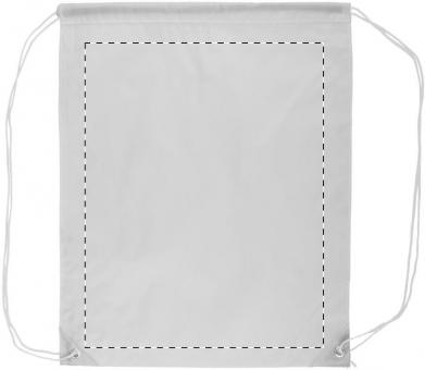 Druuk drawstring bag 