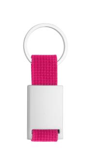 Poxil keyring 