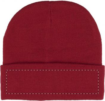 Lana winter hat 