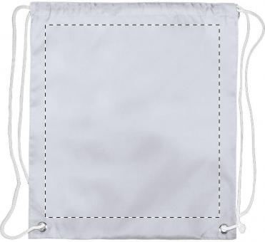 Miruk drawstring bag 
