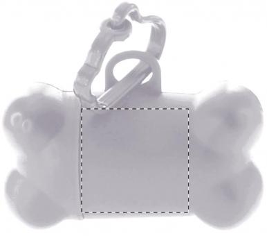 Pobba dog waste bag dispenser 