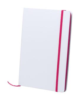 Pendula A5 notebook 