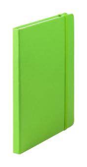 Nopuk Blank A5 Notizbuch 