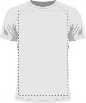 Tecnic Plus T sport T-shirt 