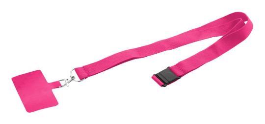 Revent Call RPET-Handyhalter-Lanyard 