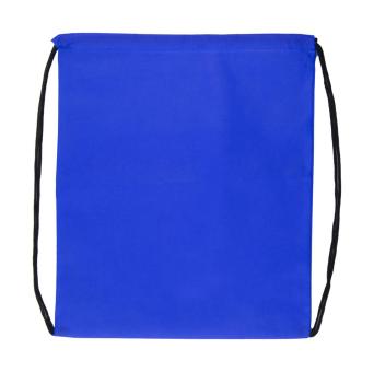 Pully drawstring bag 