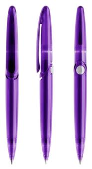 prodir DS7 PTT Push ballpoint pen 