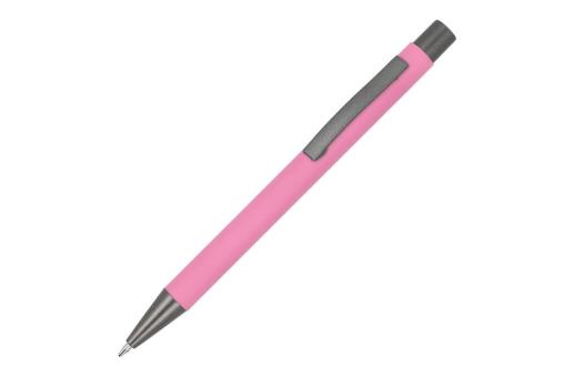 New York soft touch R-AL black ink 