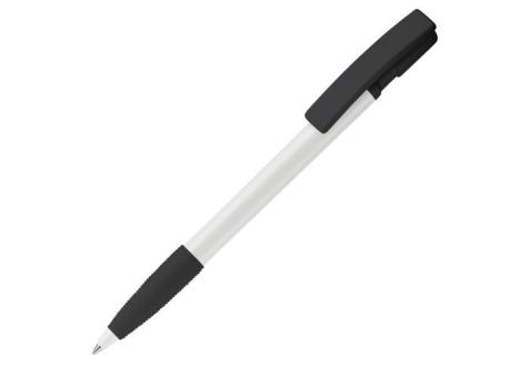 Nash ball pen rubber grip hardcolour 