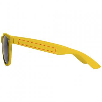 Sonnenbrille Justin UV400 