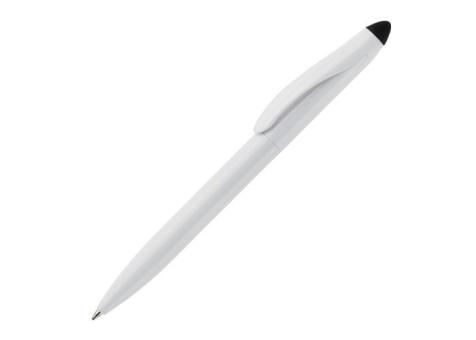 Ball pen Touchy stylus hardcolour 