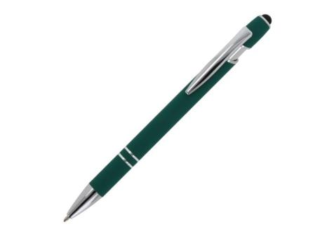 Ball pen Paris Metal soft touch 