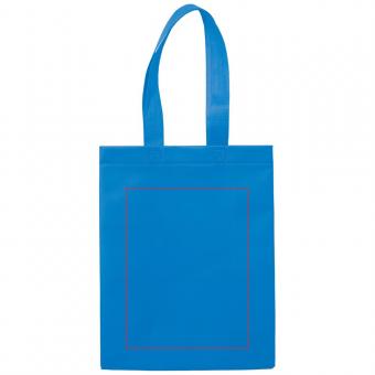 Carrier bag laminated non-woven small 105g/m² 