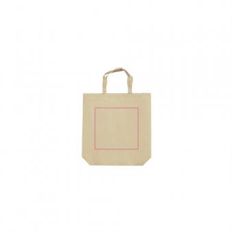 Shoulder bag R-PET 100g/m² 