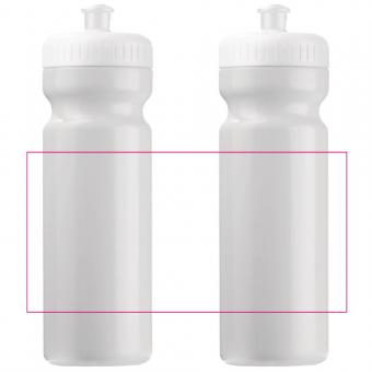 Sportflasche Bio 750ml 