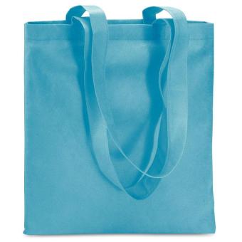 TOTECOLOR 80gr/m² nonwoven shopping bag 