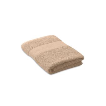 SERRY Towel organic 50x30cm 