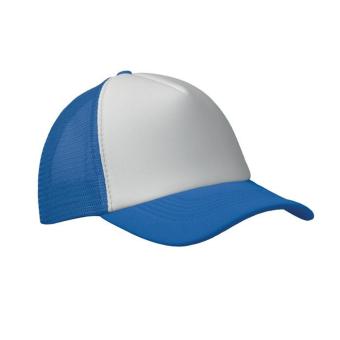 BUBBLE Truckers cap 