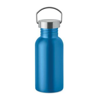 FLORENCE SING Einwandige Trinkflasche 500 ml 