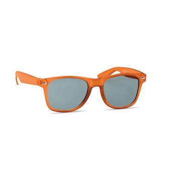 MACUSA Sonnenbrille RPET 