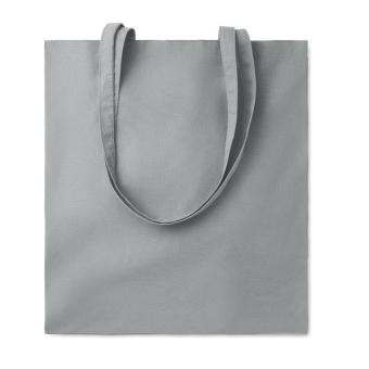 TURA COLOUR Einkaufstasche Organic Cotton 