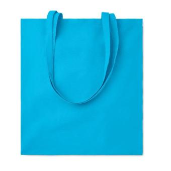 COTTONEL COLOUR + 140 gr/m² cotton shopping bag 