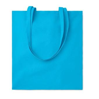 COTTONEL COLOUR + 140gr/m² cotton shopping bag 