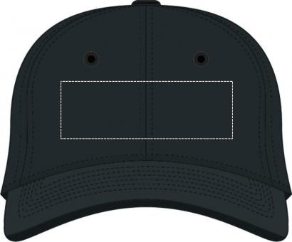 TEKAPO Baseball Kappe 6 Panels 
