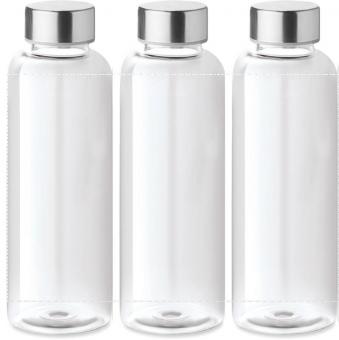 UTAH RPET RPET bottle 500ml 