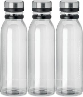 ICELAND RPET RPET Trinkflasche 780 ml 
