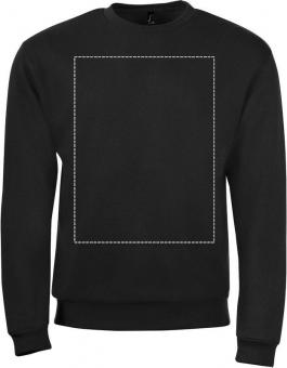 SPIDER HERREN SWEATER 260g 