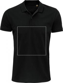 PLANET MEN Polo 170g 