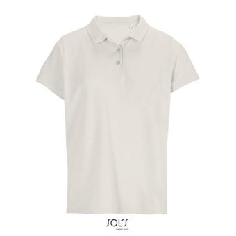 PULSE WOMEN PULSE DAMEN POLO 