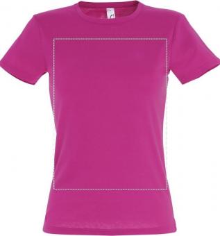 MISS WOMEN'S T-SHIRT 150 
