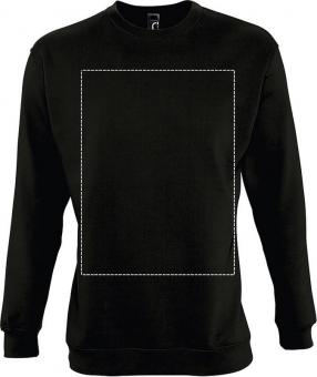 NEW SUPREME SWEAT UNISEXE 