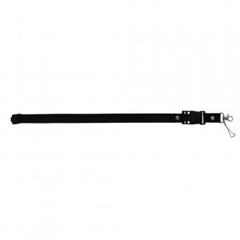 USB Stick Lanyard Schwarz | 128 MB