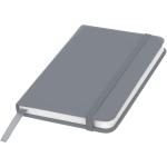 Spectrum A6 hard cover notebook 