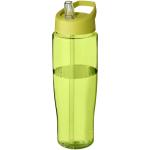 H2O Active® Tempo 700 ml Sportflasche mit Ausgussdeckel 