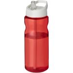 H2O Active® Eco Base 650 ml Sportflasche mit Ausgussdeckel 