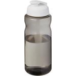 H2O Active® Eco Big Base 1 litre flip lid sport bottle 