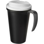 Americano® Grande 350 ml mug with spill-proof lid 