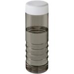 H2O Active® Eco Treble 750 ml screw cap water bottle 