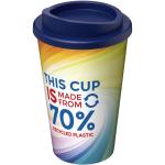 Brite-Americano® Eco 350 ml insulated tumbler 