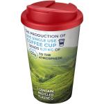 Brite-Americano® 350 ml tumbler with spill-proof lid 