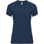 Bahrain short sleeve women's sports t-shirt 