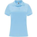 Monzha short sleeve women's sports polo 